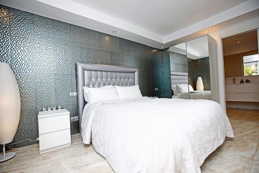 R02 Luxury Apartment In Villa With Pool And Garden Marbella Dış mekan fotoğraf